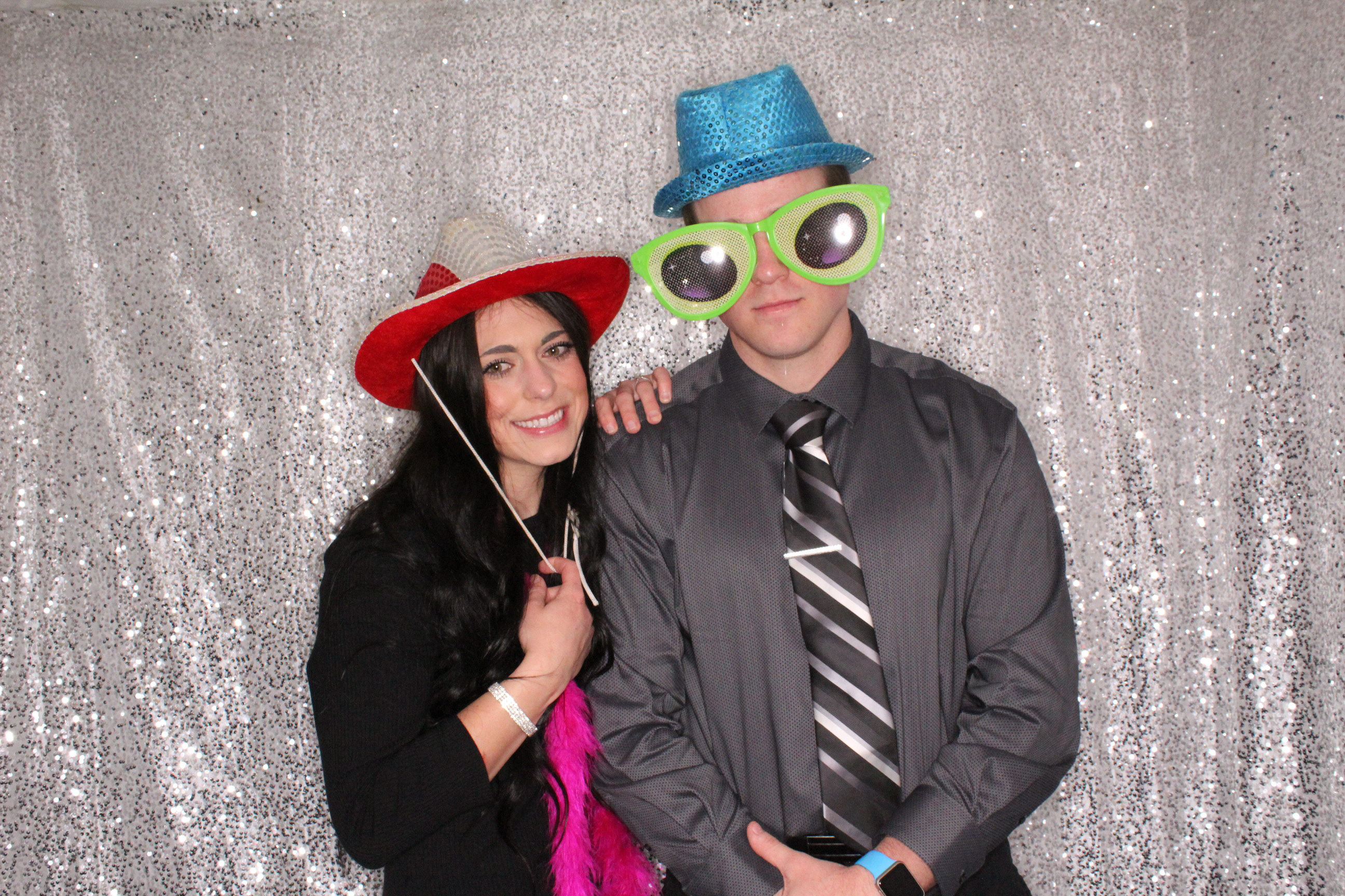 SCHEELS Year End Celebration | View more photos from the event at gallery.photoboothbillings.com/u/PhotoBoothBillings/SCHEELS-Year-End-Celebration